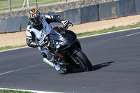 Lower Group Black Bikes